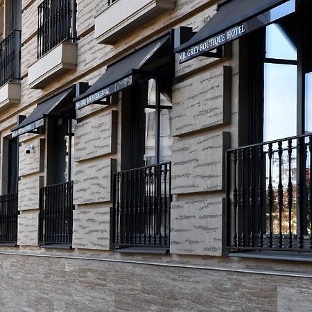 Mr Grey Boutique Hotel Odessa Ngoại thất bức ảnh