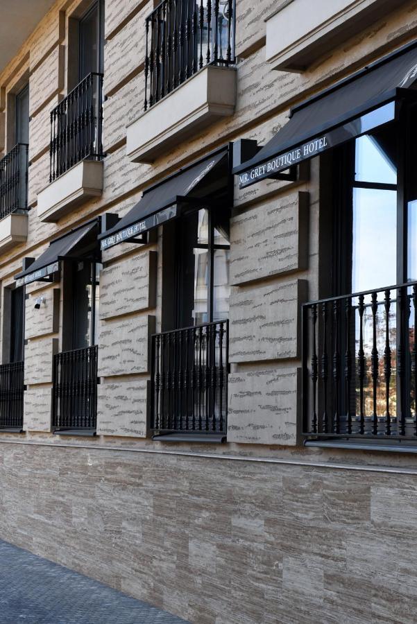 Mr Grey Boutique Hotel Odessa Ngoại thất bức ảnh