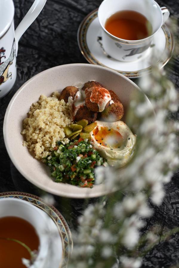 Mr Grey Boutique Hotel Odessa Ngoại thất bức ảnh
