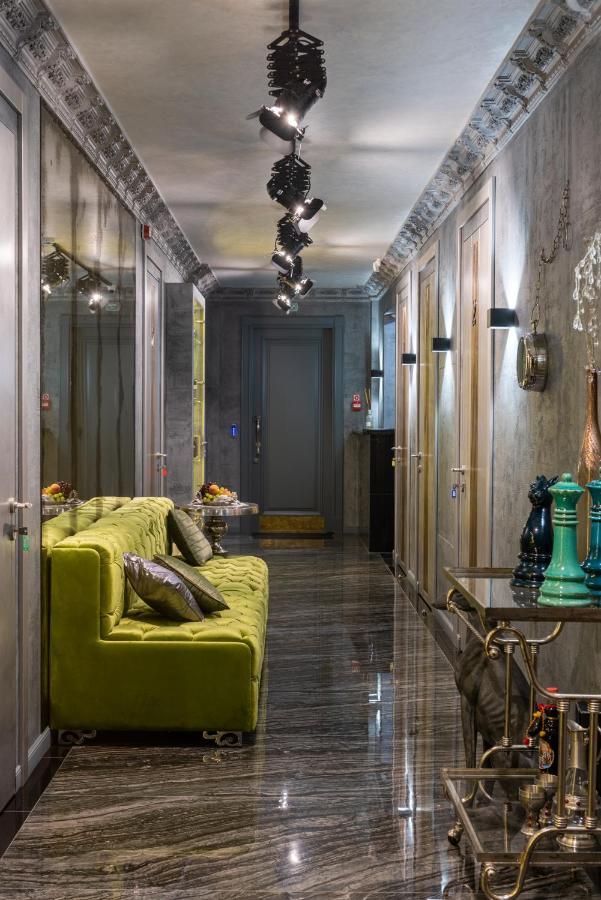 Mr Grey Boutique Hotel Odessa Ngoại thất bức ảnh