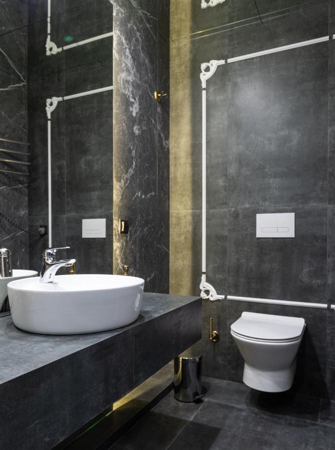 Mr Grey Boutique Hotel Odessa Ngoại thất bức ảnh