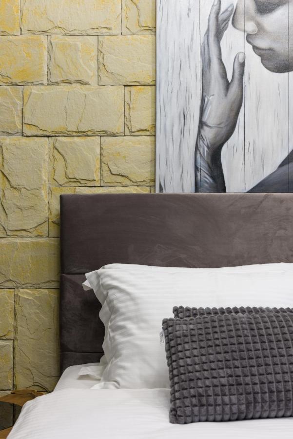 Mr Grey Boutique Hotel Odessa Ngoại thất bức ảnh