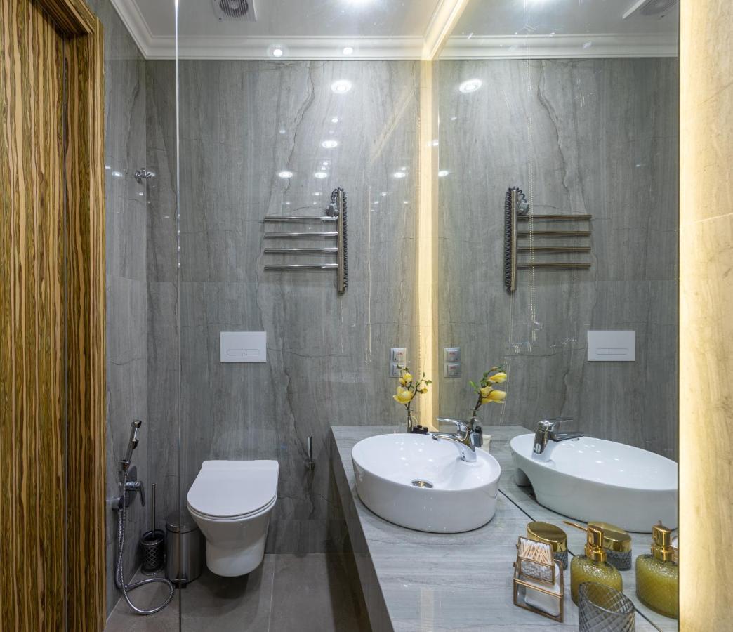 Mr Grey Boutique Hotel Odessa Ngoại thất bức ảnh