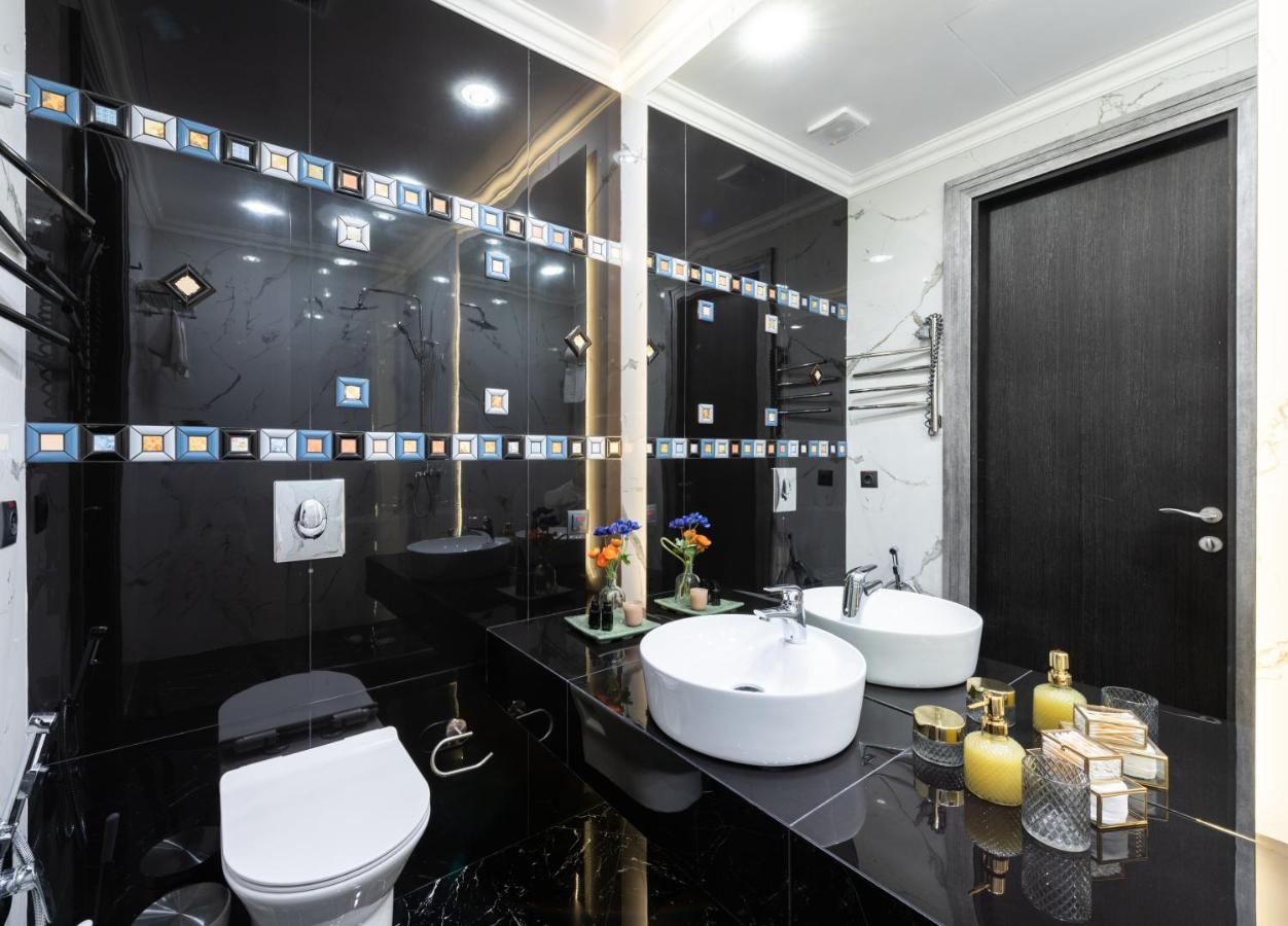 Mr Grey Boutique Hotel Odessa Ngoại thất bức ảnh