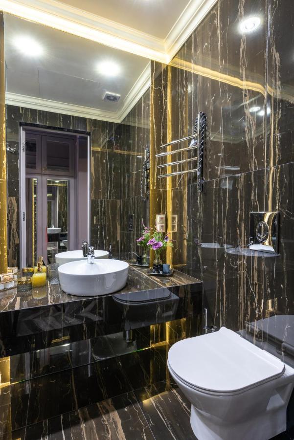 Mr Grey Boutique Hotel Odessa Ngoại thất bức ảnh