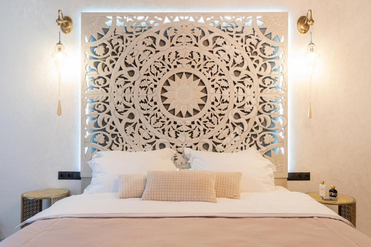 Mr Grey Boutique Hotel Odessa Ngoại thất bức ảnh