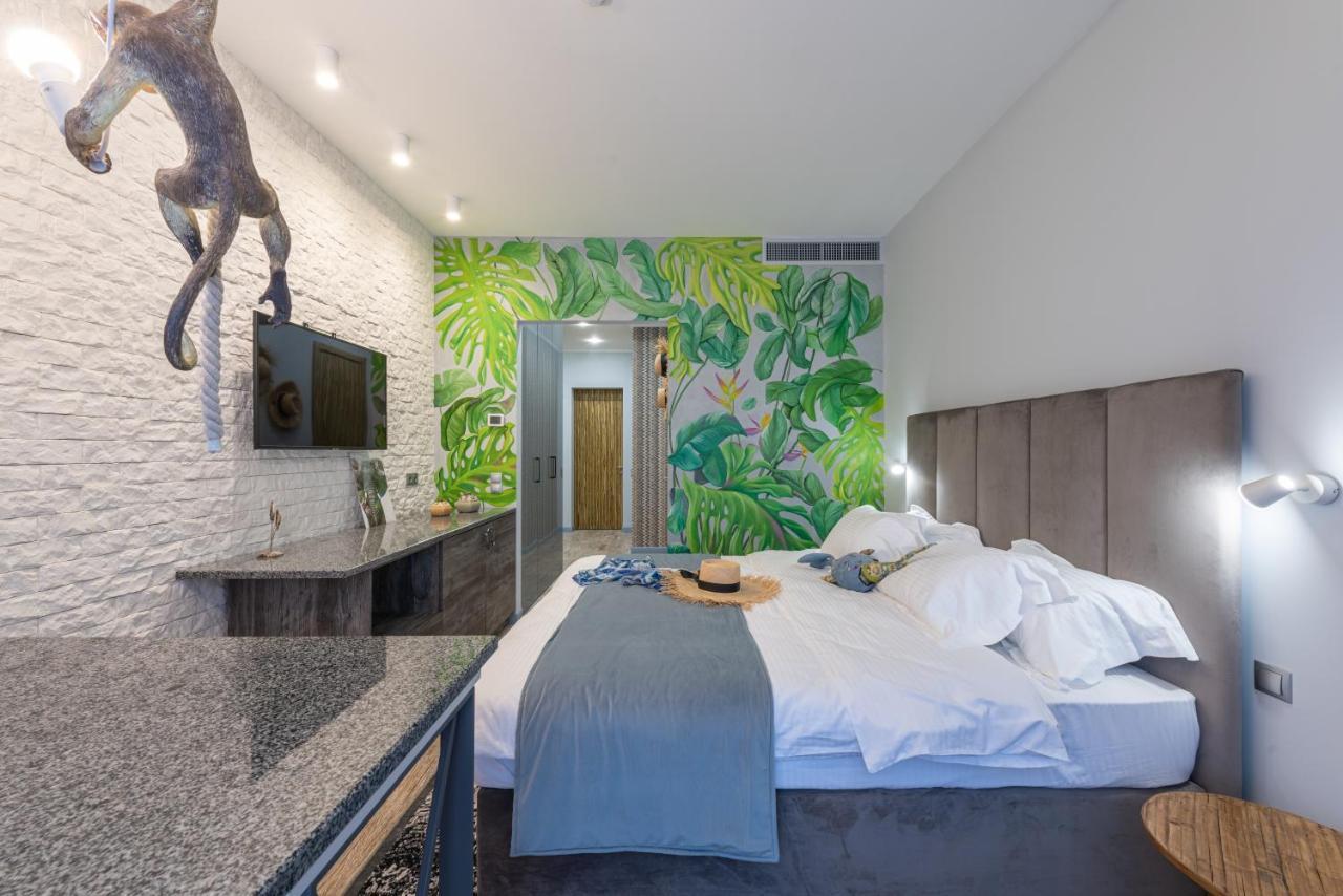 Mr Grey Boutique Hotel Odessa Ngoại thất bức ảnh