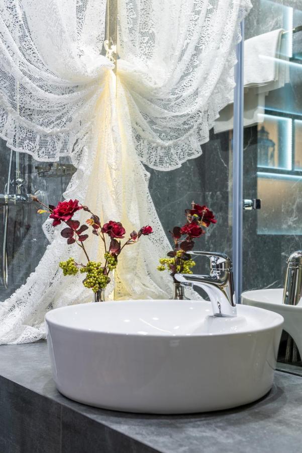 Mr Grey Boutique Hotel Odessa Ngoại thất bức ảnh