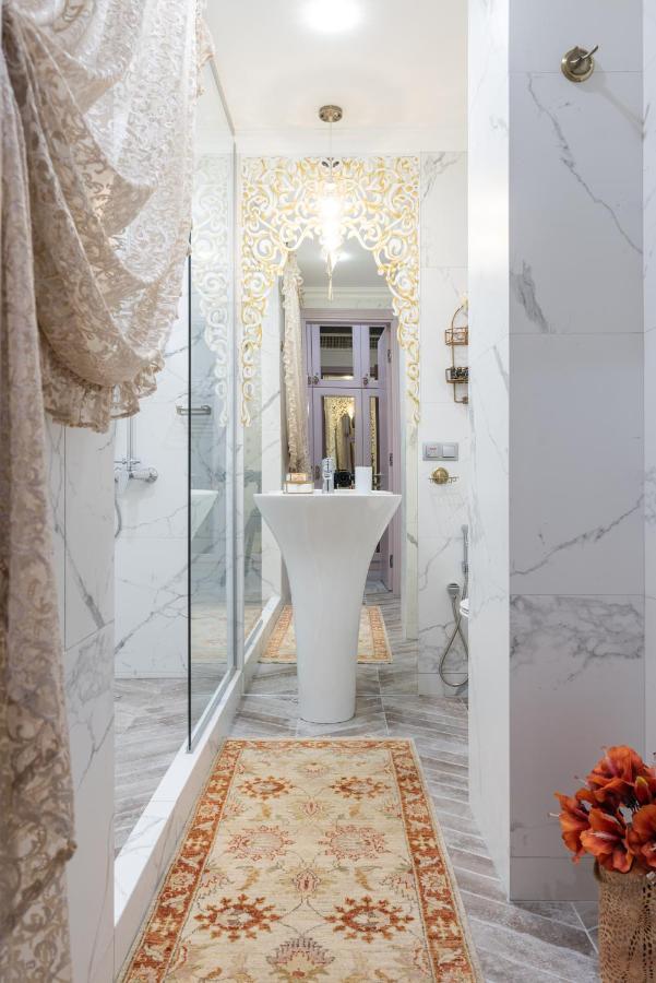 Mr Grey Boutique Hotel Odessa Ngoại thất bức ảnh