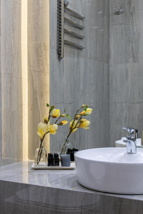 Mr Grey Boutique Hotel Odessa Ngoại thất bức ảnh