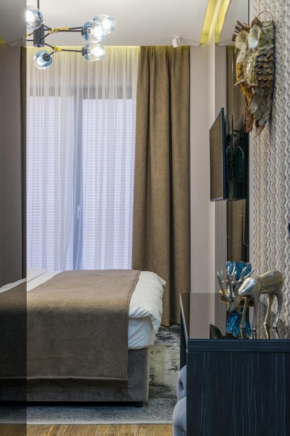 Mr Grey Boutique Hotel Odessa Ngoại thất bức ảnh
