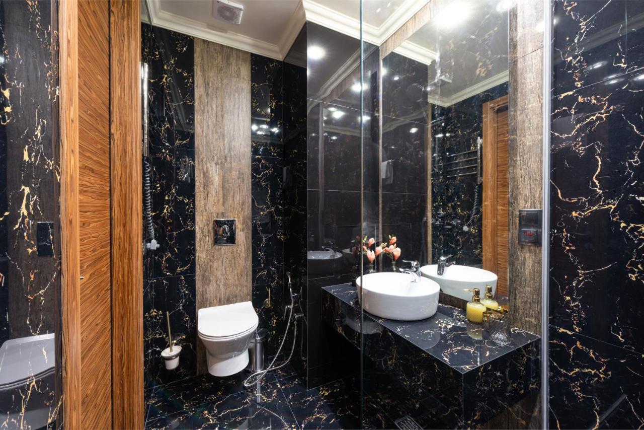 Mr Grey Boutique Hotel Odessa Ngoại thất bức ảnh