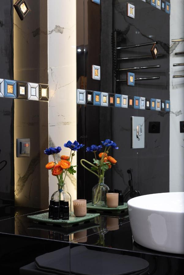 Mr Grey Boutique Hotel Odessa Ngoại thất bức ảnh