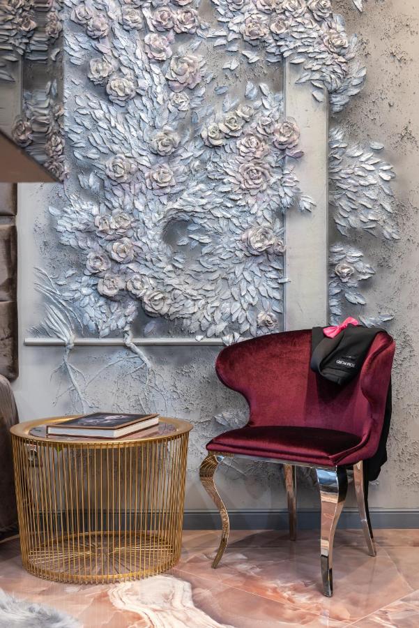 Mr Grey Boutique Hotel Odessa Ngoại thất bức ảnh