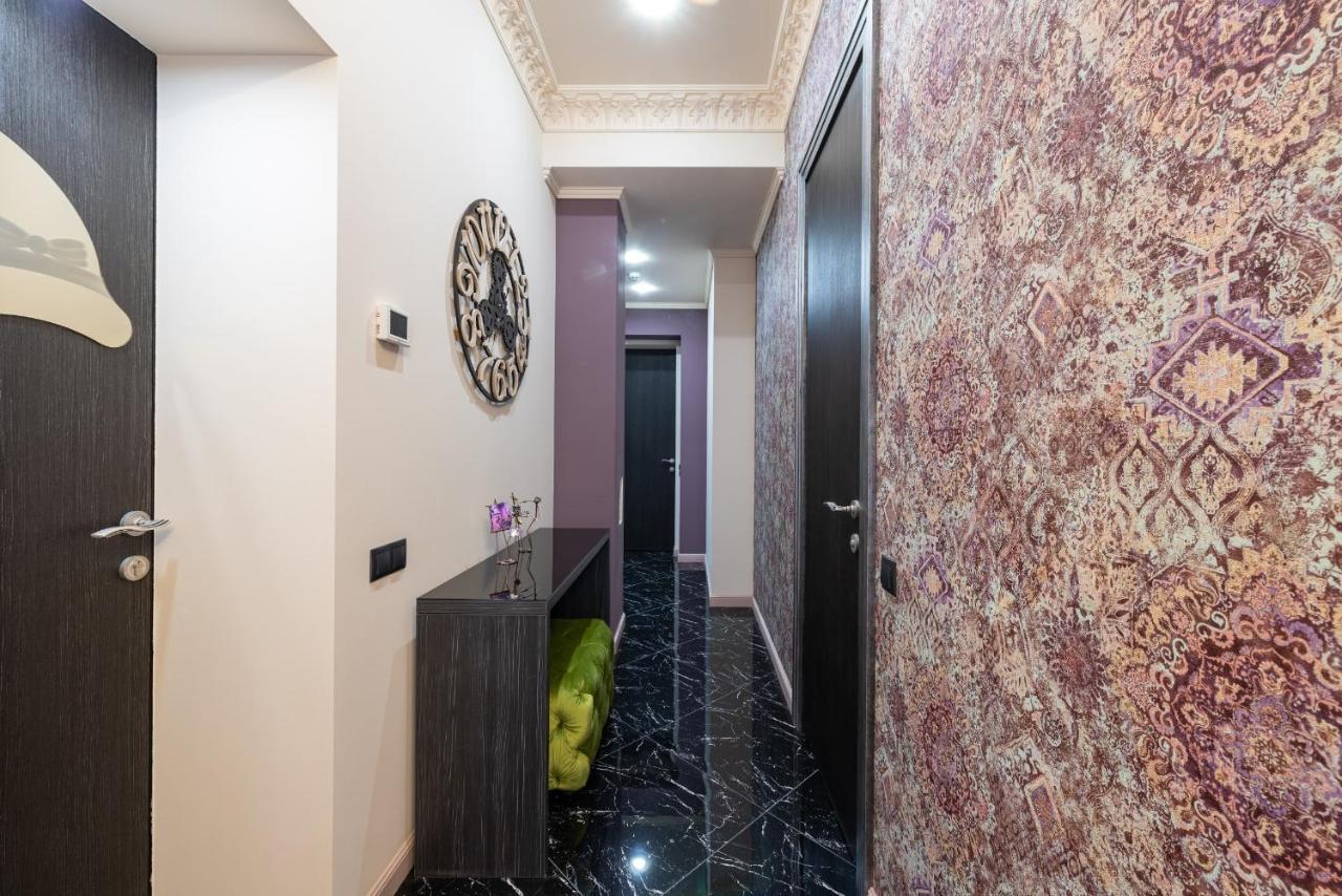 Mr Grey Boutique Hotel Odessa Ngoại thất bức ảnh